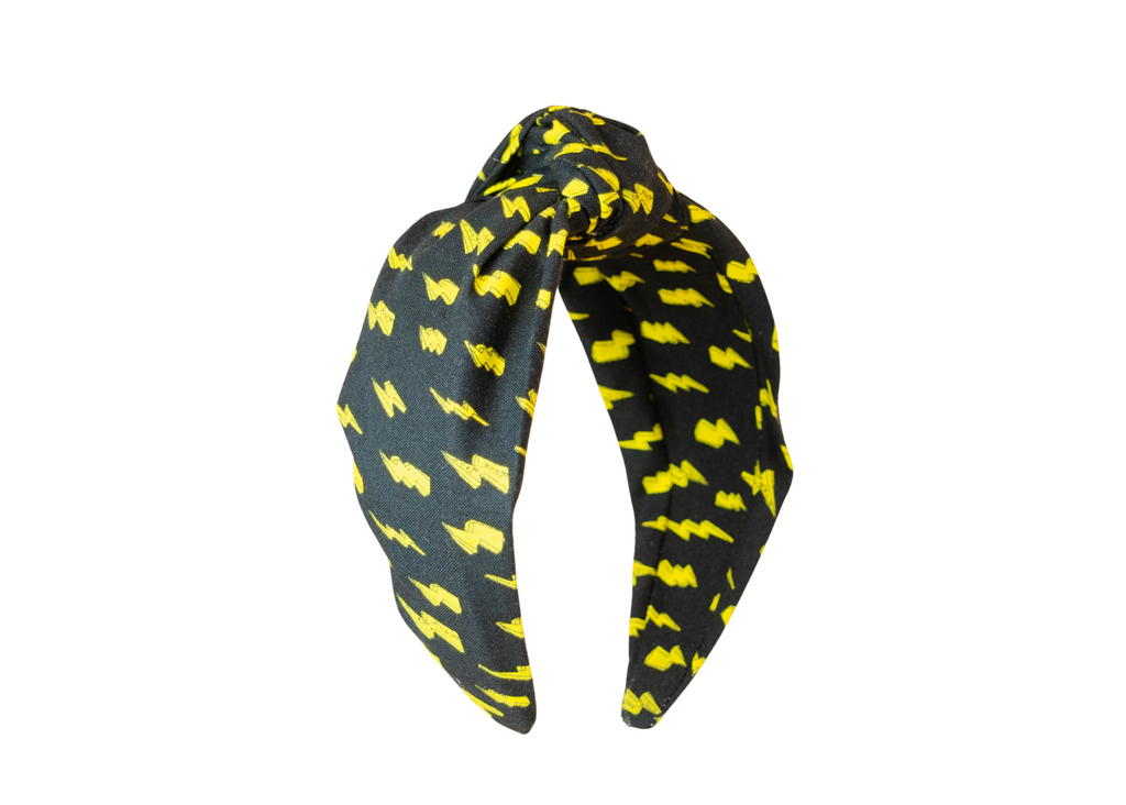 The Slater Headband