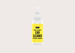 The Only Ear Cleaner Dogs Need