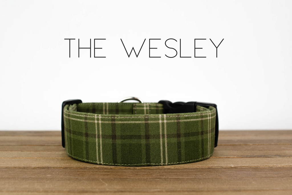 The Wesley