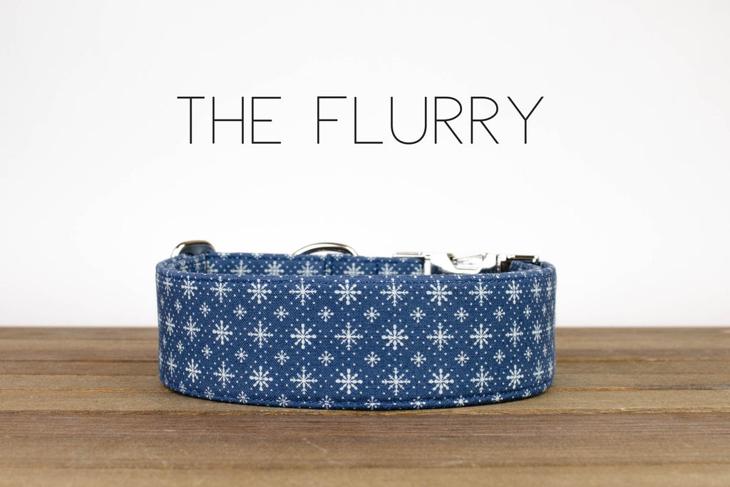 The Flurry