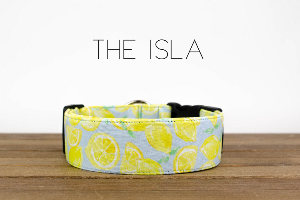 The Isla