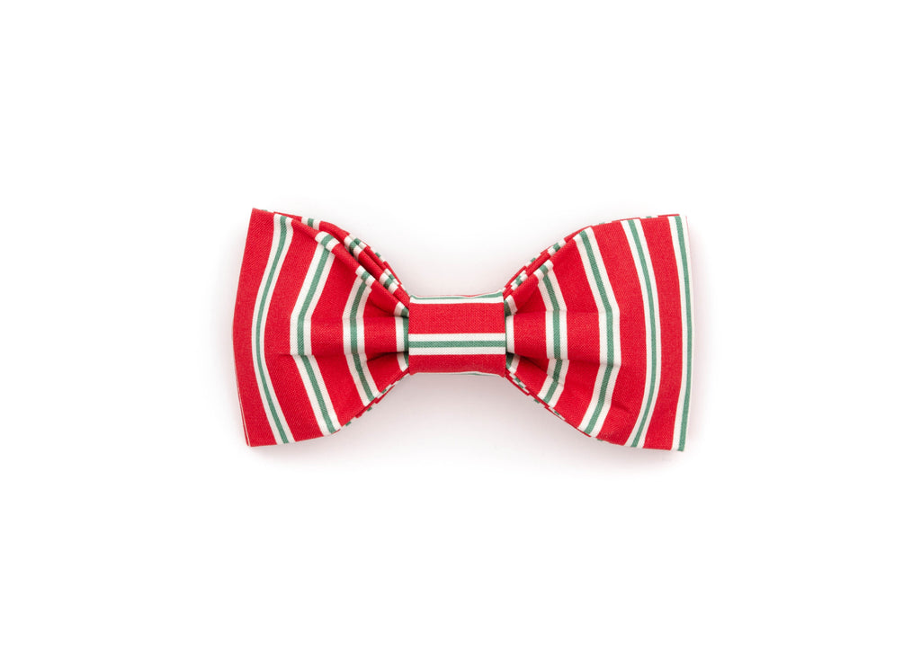 The Naughty List Bowtie
