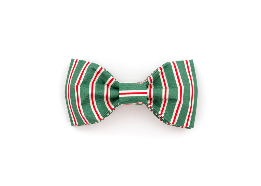 The Nice List Bowtie