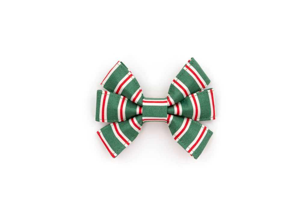 The Nice List Girly Bow