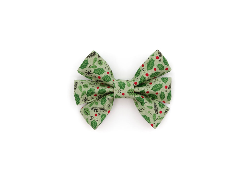 The Garland Girly Bow