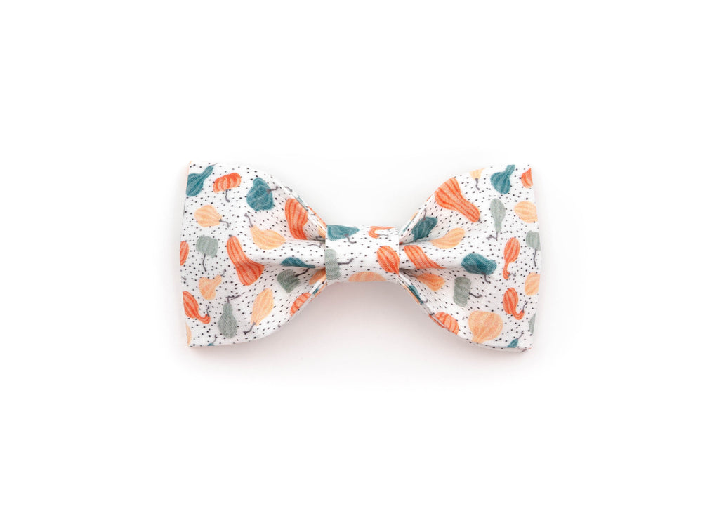 The Harvest Bowtie