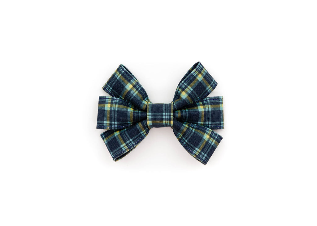 The Jackson Girly Bow