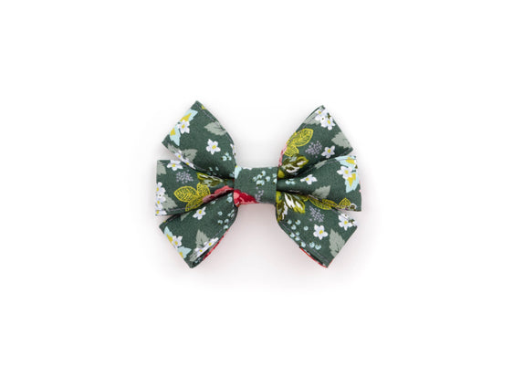 The Sookie Girly Bow