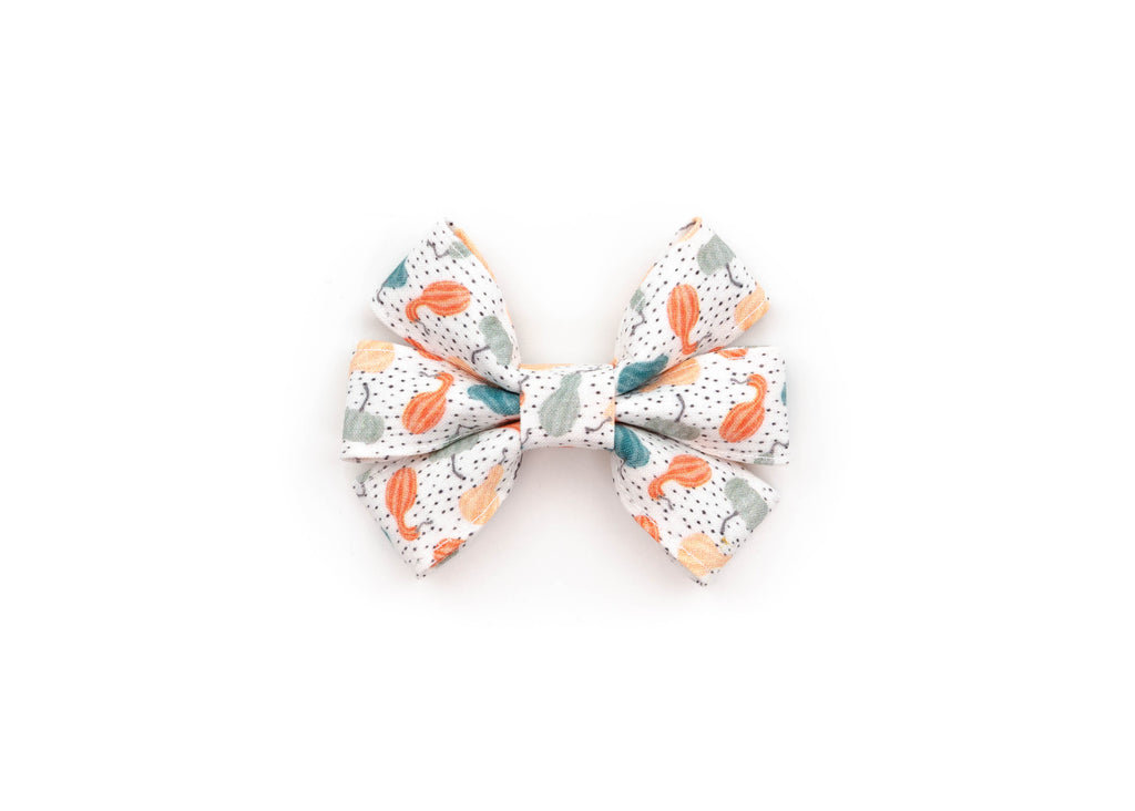 The Harvest Girly Bow