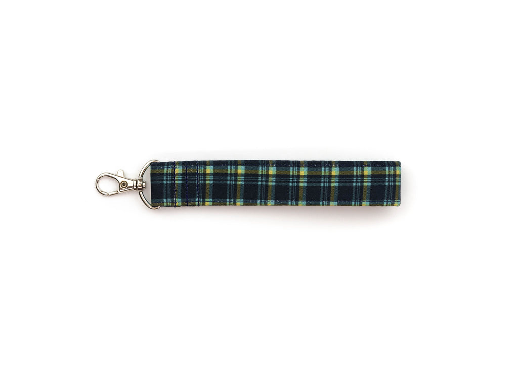 The Jackson Key Fob