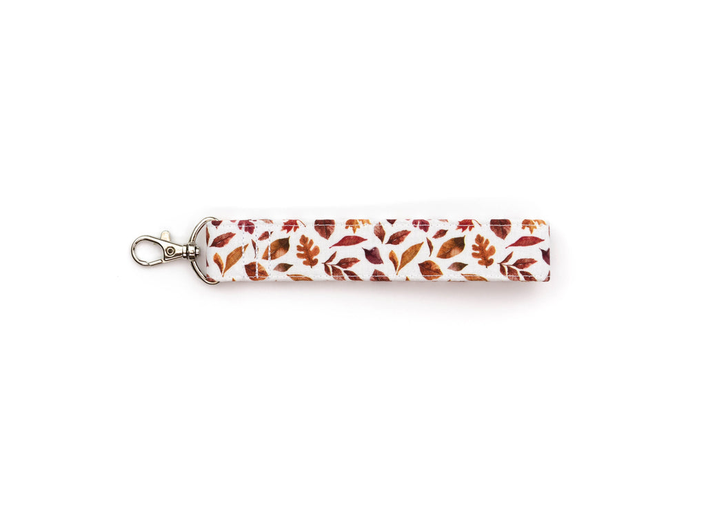 The Maple Key Fob