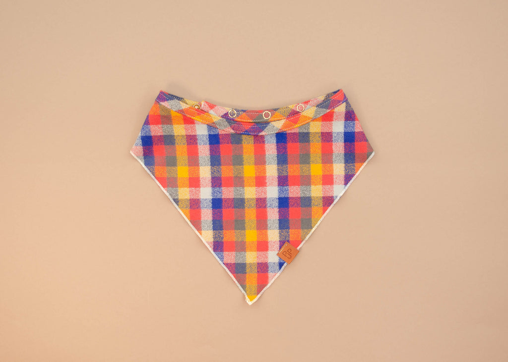Koi Pond - Bandana