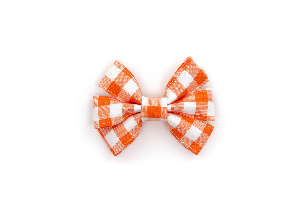 Pimento Girly Bow