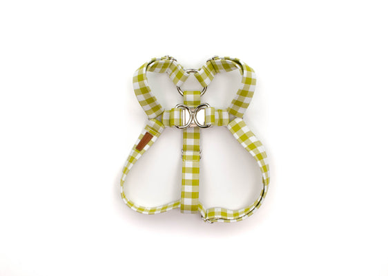 Pickles Harness