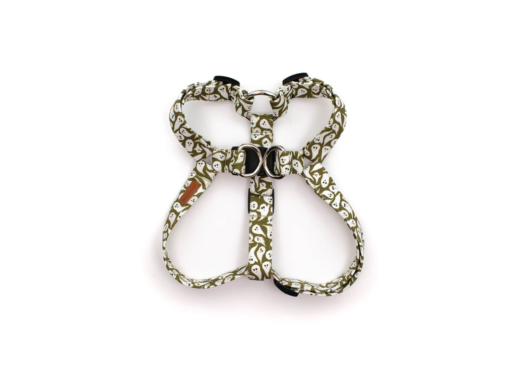 The Collins Harness