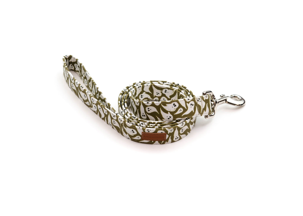 The Collins Leash