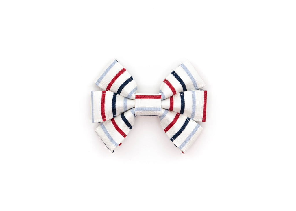 The Sam - Girly Bow