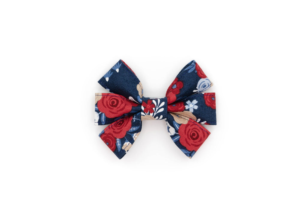 The Betsy - Girly Bow