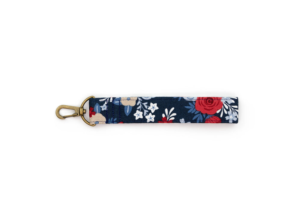 The Betsy - Key Fob