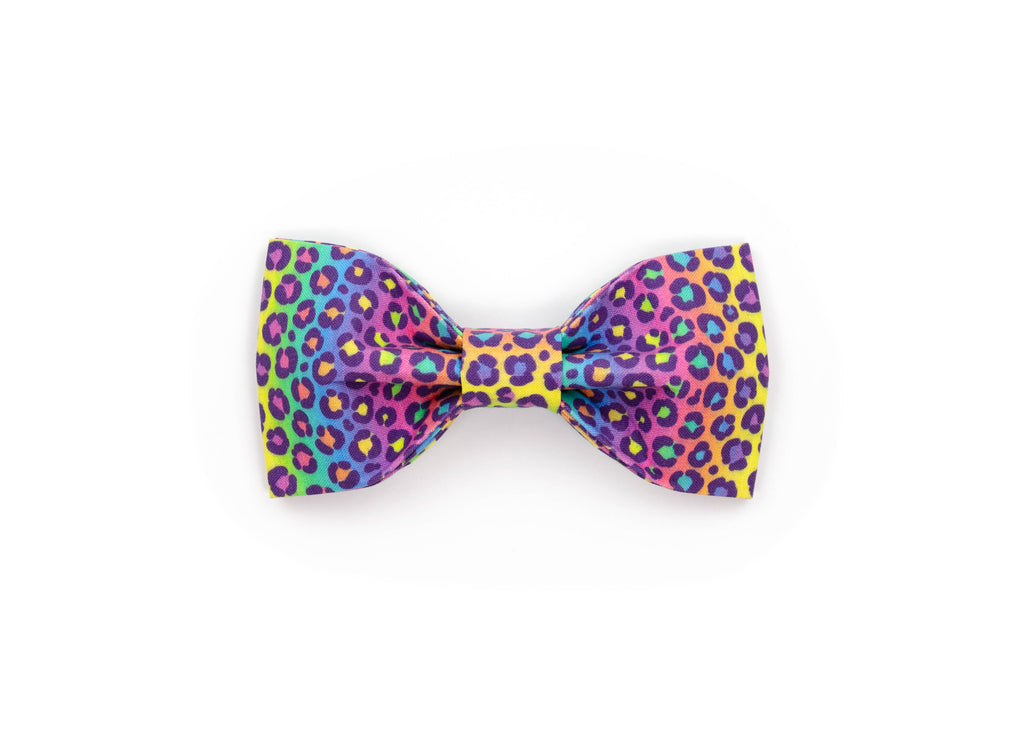 The Lisa Bowtie