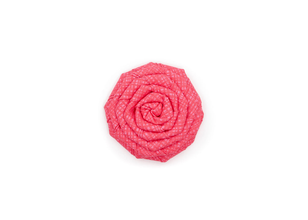 Fruit Punch Hatch Flower