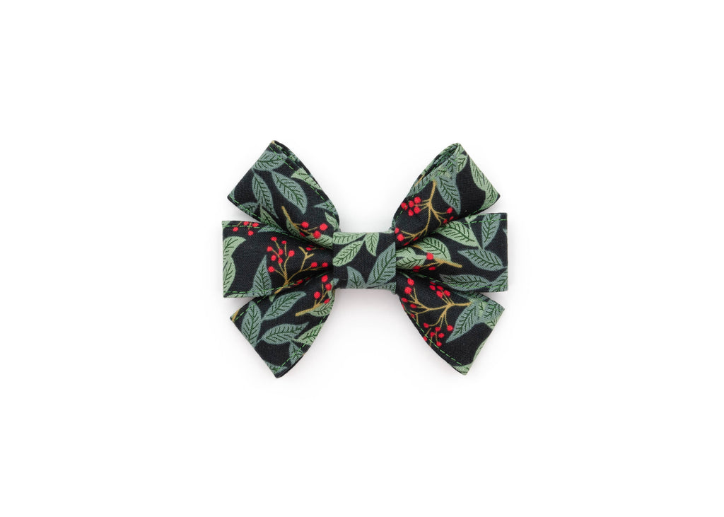 The Margo Girly Bow