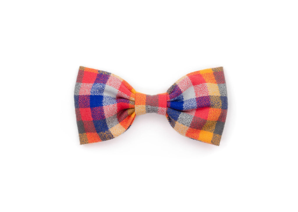 Rainier - Gentleman Bowtie