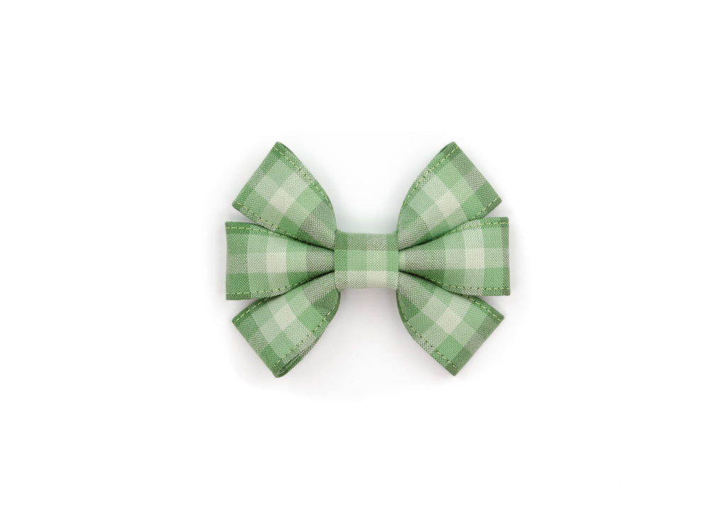 The Scotty Girly Bow