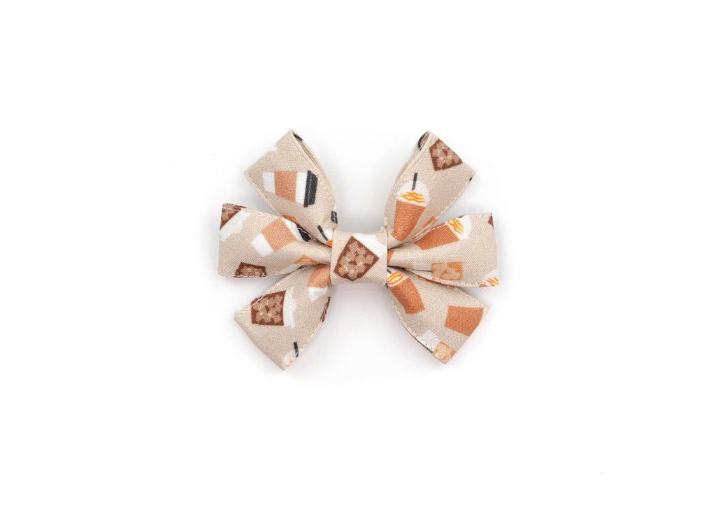 The Joe Girly Bow