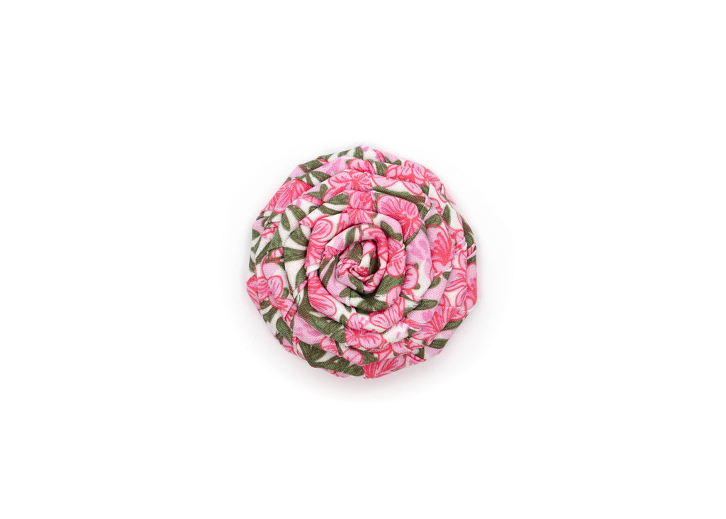 The Camellia Flower