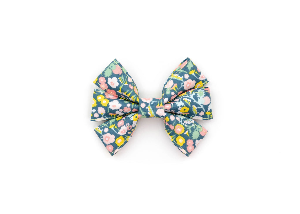 The Emma Girly Bow
