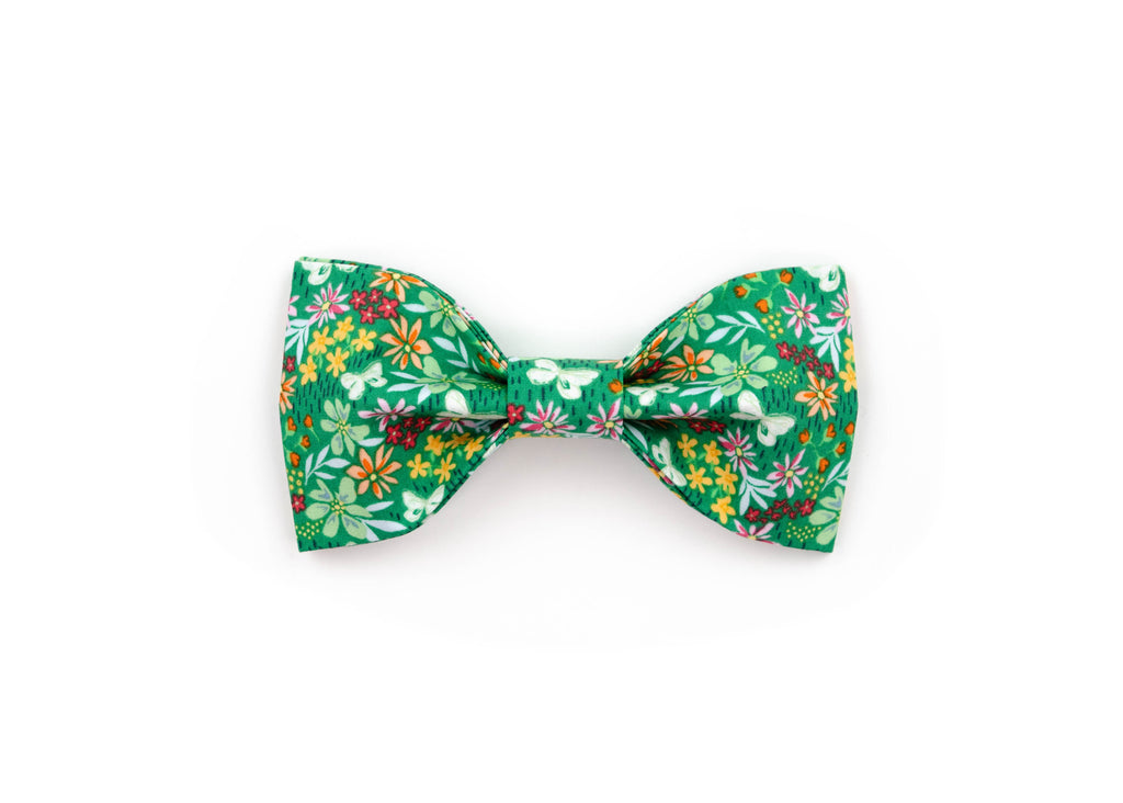 The Margaret Bowtie
