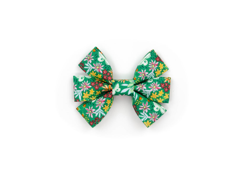 The Margaret Girly Bow