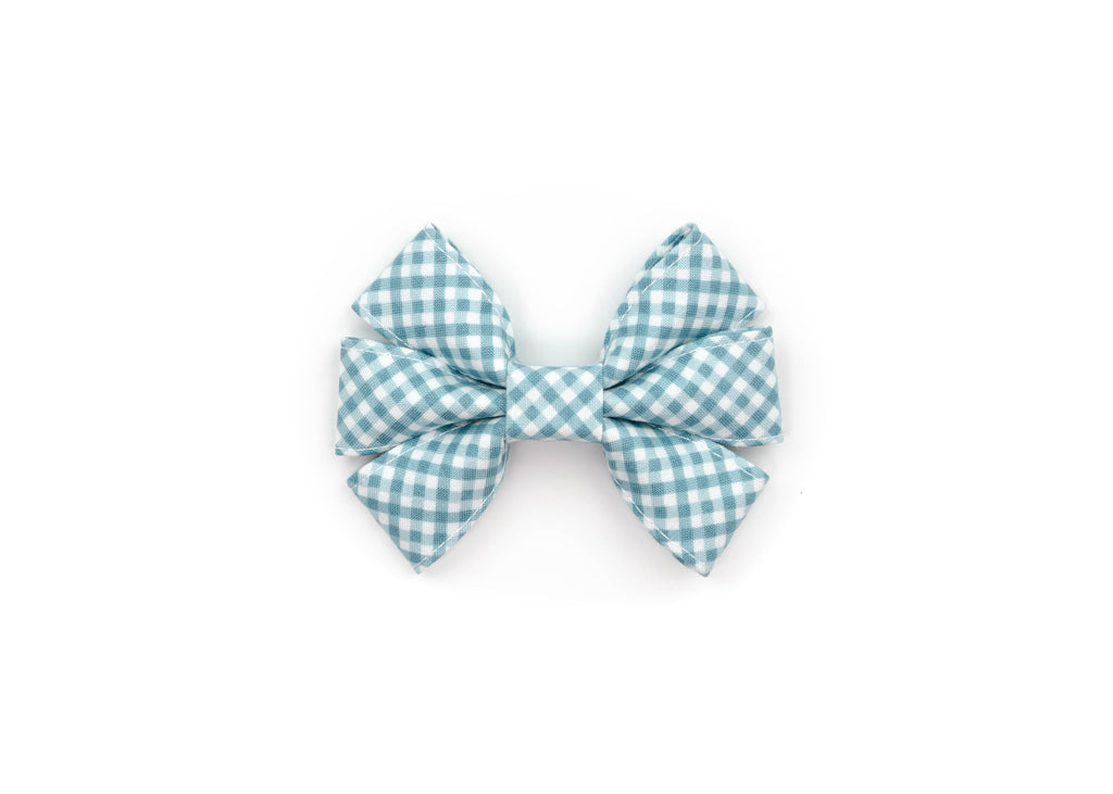 The Bradley Girly Bow
