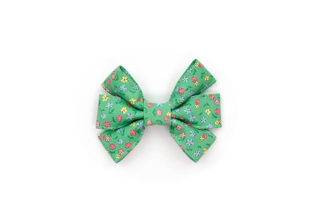 The Juniper Girly Bow