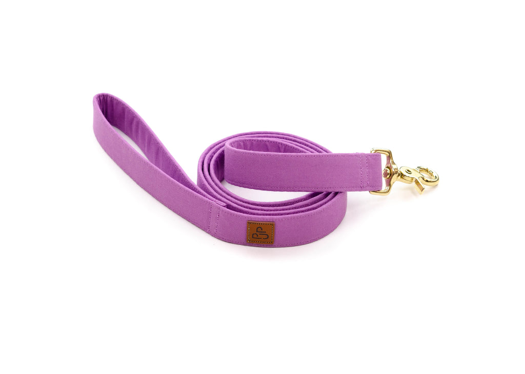 Signature Leash - Wisteria