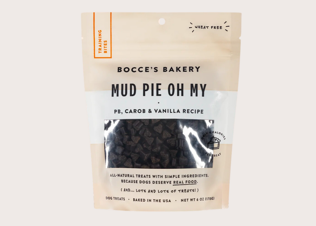Mud Pie Oh My Training Bites