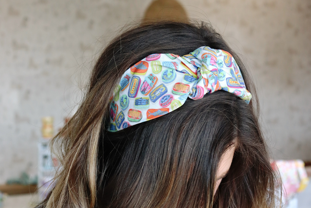 The Mariner Headband