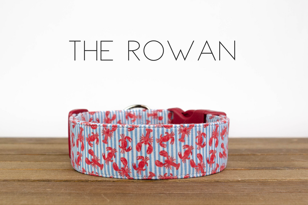 The Rowan