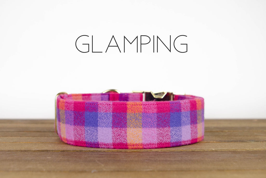 Glamping