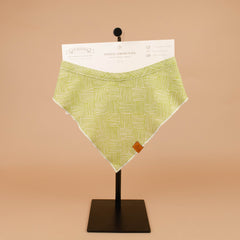 Bandana - Bamboo Trail