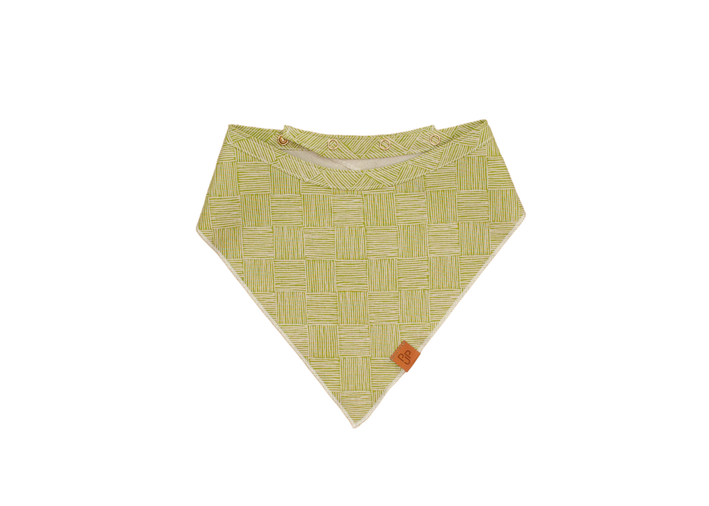 Bandana - Bamboo Trail