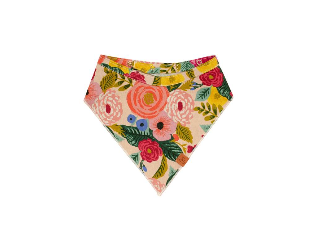 Bandana - English Gardens