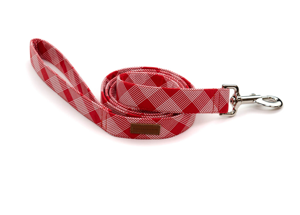 The Jared Leash