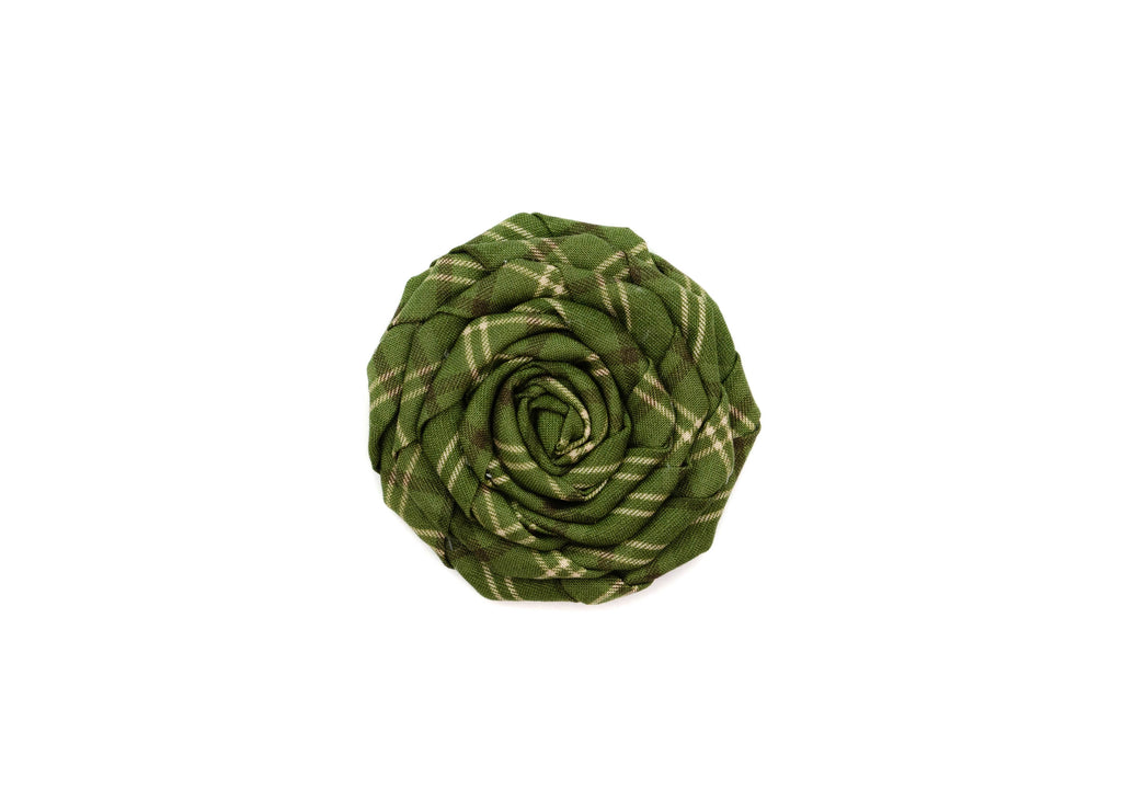The Wesley Flower