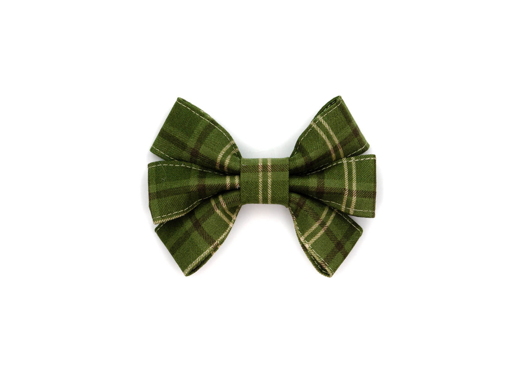 The Wesley Girly Bow