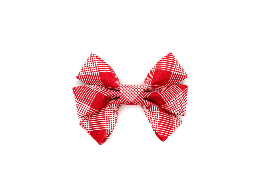 The Jared Girly Bow
