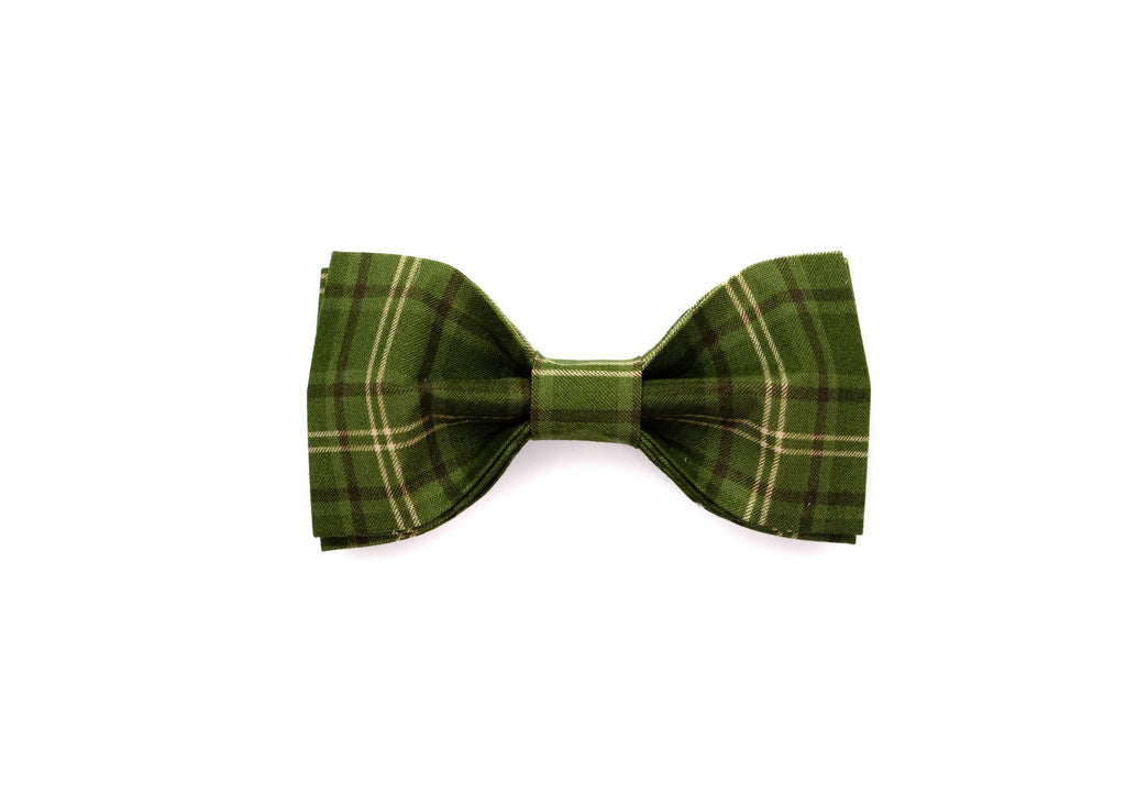 The Wesley Bowtie