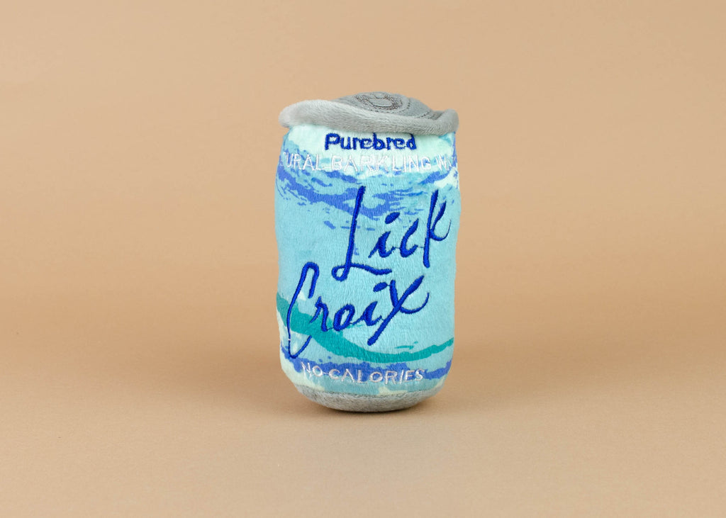 Lick Croix Dog Toy - Purebred