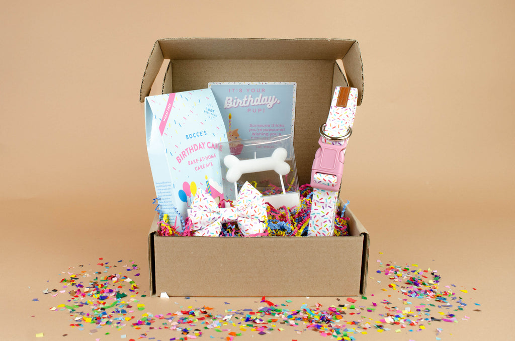 Birthday Box